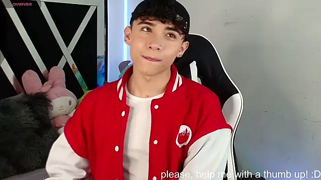 Snapshot of Niico_Cruz chatting on 01.05.25 Niico Cruz online show from 01.05.25