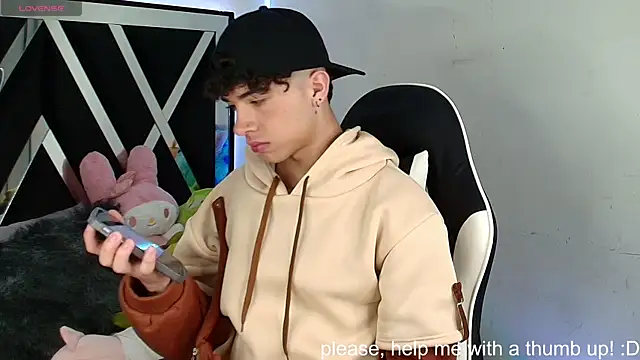 Snapshot of Niico_Cruz chatting on 01.07.25 Niico Cruz online show from 01.07.25