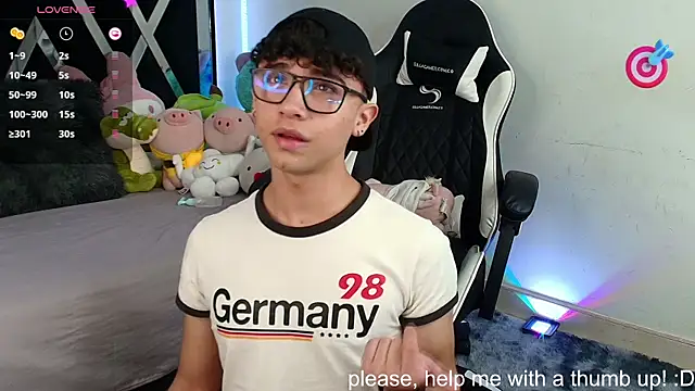 Snapshot of Niico_Cruz chatting on 01.09.25 Niico Cruz online show from 01.09.25