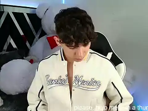 Snapshot of Niico_Cruz chatting on 02.02.25 Niico Cruz online show from 02.02.25