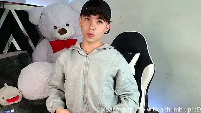 Snapshot of Niico_Cruz chatting on 02.03.25 Niico Cruz online show from 02.03.25