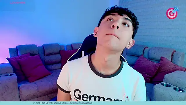 Snapshot of Niico_Cruz chatting on 01.13.26 Niico Cruz online show from 01.13.26