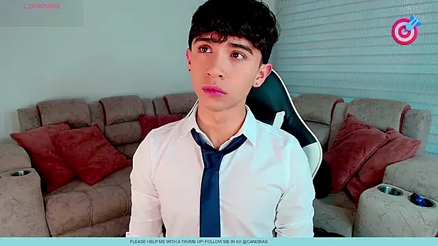 Snapshot of Niico_Cruz chatting on 01.18.26 Niico Cruz online show from 01.18.26