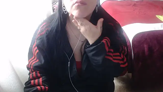 Snapshot of lady_rolinga chatting on 06.02.26 lady rolinga online show from 06.02.26