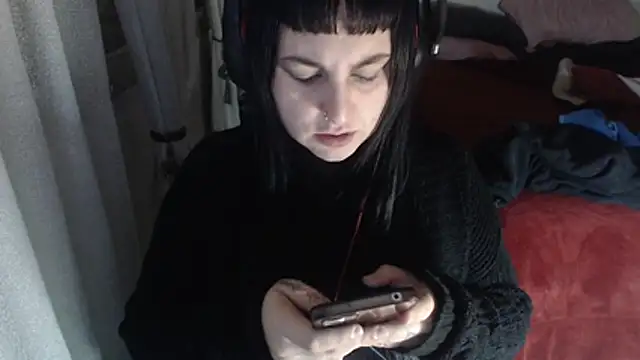 Snapshot of lady_rolinga chatting on 06.21.26 lady rolinga online show from 06.21.26