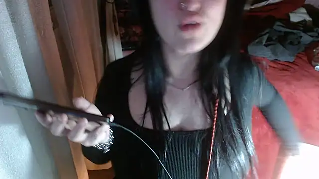 Snapshot of lady_rolinga chatting on 06.24.26 lady rolinga online show from 06.24.26