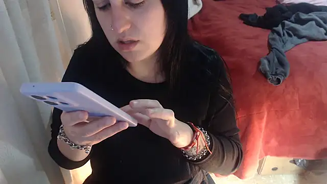 Snapshot of lady_rolinga chatting on 06.28.26 lady rolinga online show from 06.28.26