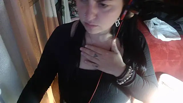 Snapshot of lady_rolinga chatting on 07.01.26 lady rolinga online show from 07.01.26