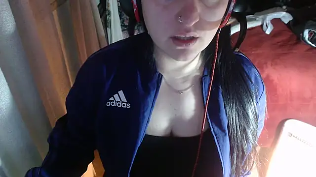Snapshot of lady_rolinga chatting on 07.02.26 lady rolinga online show from 07.02.26