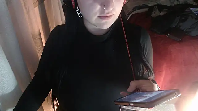 Snapshot of lady_rolinga chatting on 07.04.26 lady rolinga online show from 07.04.26