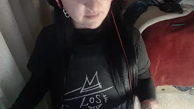 Snapshot of lady_rolinga chatting on 07.05.26 lady rolinga online show from 07.05.26