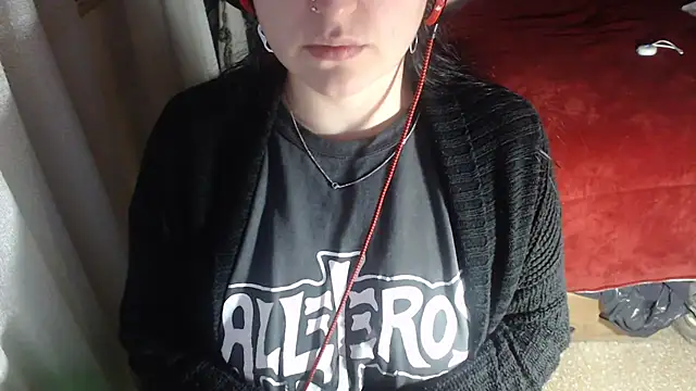 Snapshot of lady_rolinga chatting on 07.10.26 lady rolinga online show from 07.10.26