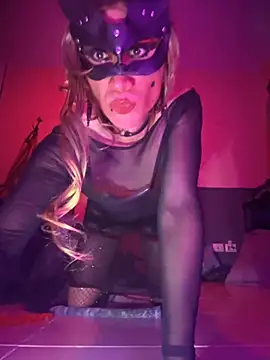 kandyloves online show from 10.16.25