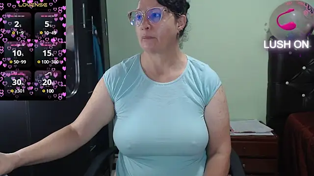 Snapshot of hairyglad69 chatting on 03.13.25 hairyglad69 online show from 03.13.25