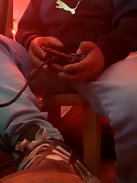 YoSoyLittleBoy online show from 11.16.25