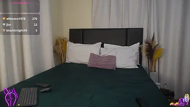  Watuluv  online show from 03.16.25