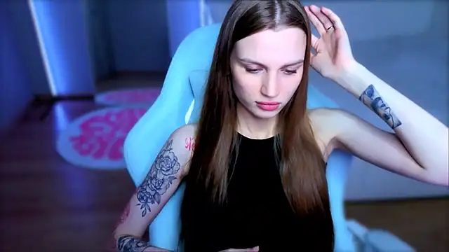 StellaLawless online show from 06.15.26