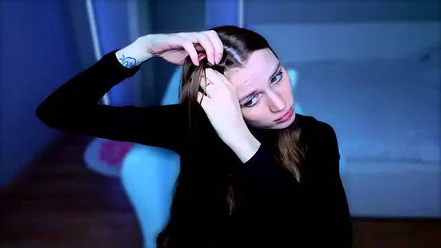 StellaLawless online show from 06.21.26