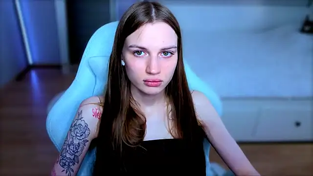 StellaLawless online show from 07.17.26