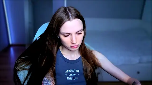 StellaLawless online show from 07.22.26