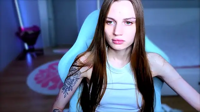 StellaLawless online show from 08.02.26