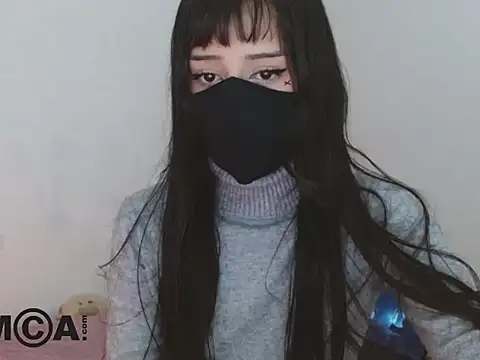Snapshot of TaraTetsu_ chatting on 01.16.25 TaraTetsu online show from 01.16.25