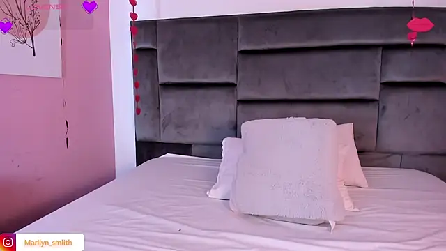 MarilynSmIith online show from 02.28.25