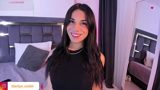 MarilynSmIith online show from 01.13.26