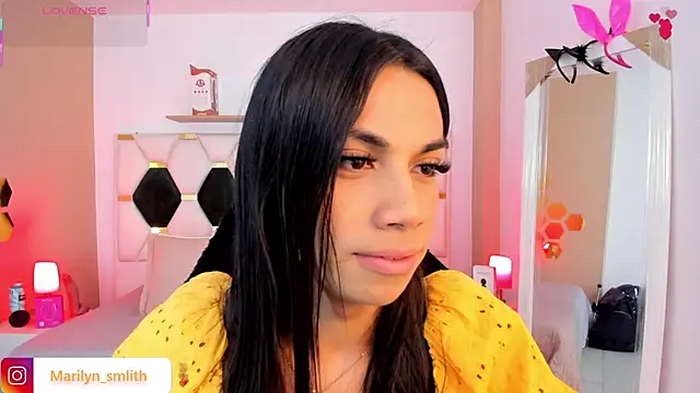 MarilynSmIith online show from 03.19.26