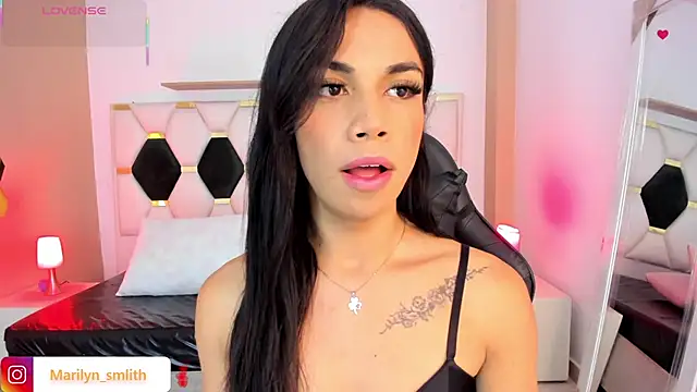 MarilynSmIith online show from 03.24.26