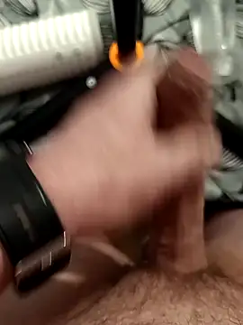 Horny Lovers 97 33 online show from 02.02.26