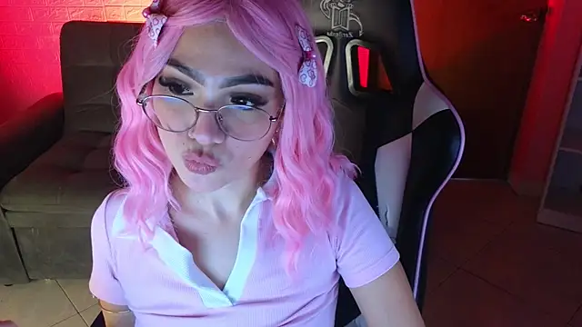 keity moon online show from 05.20.26