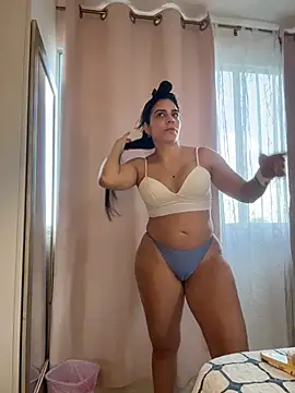 valecruz903 online show from 03.09.26