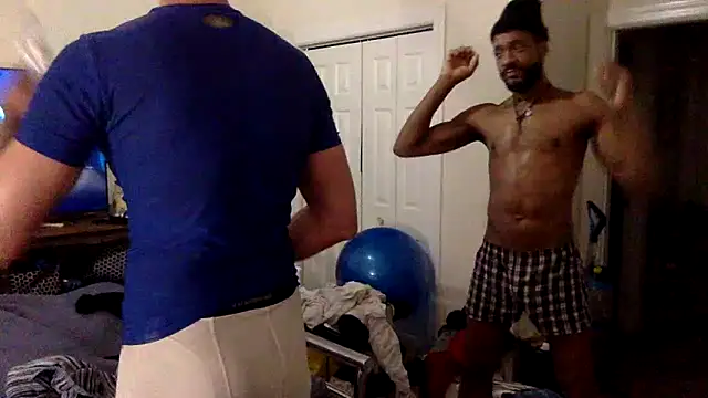 TheOnlyTwinTowers online show from 12.15.24