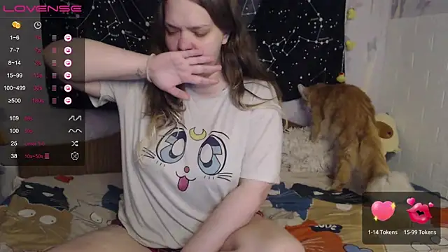 darling tony online show from 12.21.25