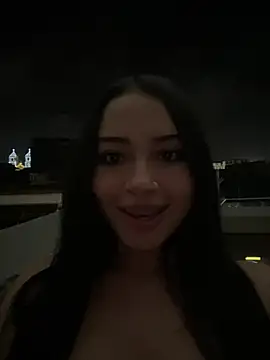 Snapshot of abbymnd chatting on 12.24.24 abbymnd online show from 12.24.24