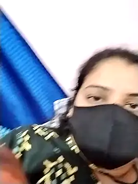 Ruksar-Pathan online show from 01.12.25