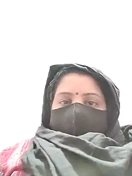 Ruksar-Pathan online show from 01.17.25