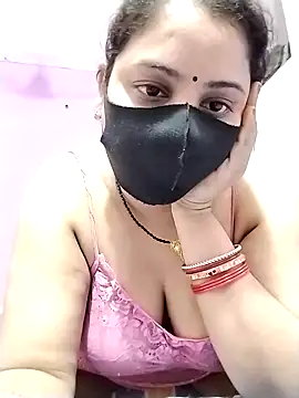 Ruksar-Pathan online show from 01.19.25