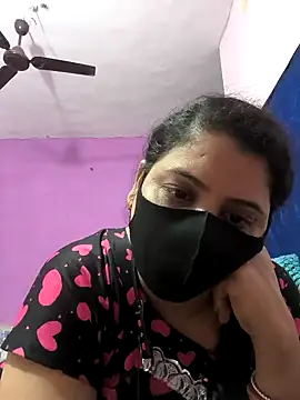 Ruksar-Pathan online show from 01.23.25