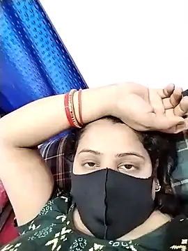 Ruksar-Pathan online show from 01.25.25