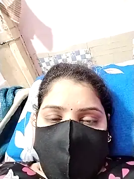 Ruksar-Pathan online show from 01.26.25