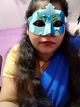 Ruksar-Pathan online show from 01.29.25