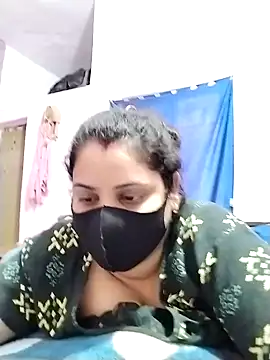 Ruksar-Pathan online show from 02.11.25