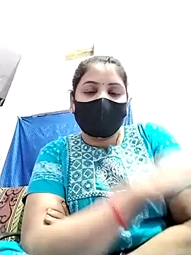 Ruksar-Pathan online show from 02.14.25