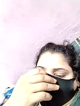 Ruksar-Pathan online show from 02.14.25