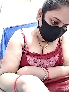 Ruksar-Pathan online show from 02.15.25