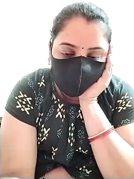 Ruksar-Pathan online show from 02.15.25