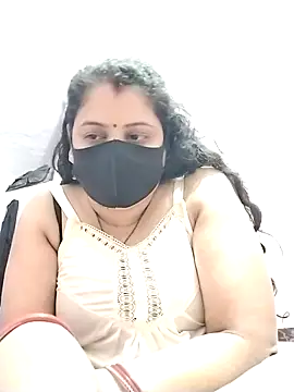 Ruksar-Pathan online show from 02.19.25