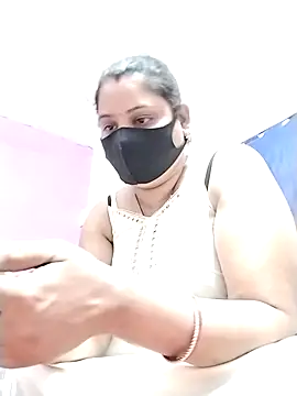 Ruksar-Pathan online show from 02.21.25